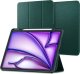 Etui na tablet Spigen Etui APPLE IPAD AIR 10.9 (4GEN / 5GEN) / 11.00 (6GEN) Spigen Urban Fit Midnight Green ciemnozielone 1