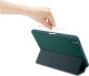 Etui na tablet Spigen Etui APPLE IPAD AIR 10.9 (4GEN / 5GEN) / 11.00 (6GEN) Spigen Urban Fit Midnight Green ciemnozielone 10