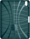 Etui na tablet Spigen Etui APPLE IPAD AIR 10.9 (4GEN / 5GEN) / 11.00 (6GEN) Spigen Urban Fit Midnight Green ciemnozielone 3