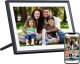 Ramka cyfrowa Arzopa Cyfrowa ramka na zdjęcia Arzopa P101W 10.1 cali 2