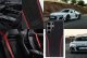 Audi Audi Genuine Leather MagSafe S24 Ultra S928 czarno-czerwony/black-red hardcase AU-TPUPCS24U-R8/D3-RD 11