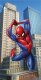 Carbotex Ręcznik bawełniany 70x140 Spiderman 542111 1