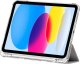 Etui na tablet Tech-Protect Etui APPLE IPAD 10.9 (10GEN) SC Pen szare 3