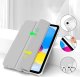 Etui na tablet Tech-Protect Etui APPLE IPAD 10.9 (10GEN) SC Pen szare 7