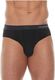 Brubeck Slipy męskie 3D czarne r. XL (BE10040) 1