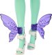 Lalka Barbie Mattel Magic Glif Rocky (JCW50) 2