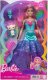 Lalka Barbie Mattel A Touch of Magic Lalka filmowa ze zwierzątkami (JCW48) 1