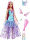 Lalka Barbie Mattel A Touch of Magic Lalka filmowa ze zwierzątkami (JCW48) 1