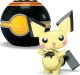 Figurka Mattel Mega Pokemon Pokeball Charmander i Pichu (HXP13) 5