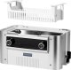 Activeshop Myjka ultradźwiękowa DENSON CS6.2 6L 3