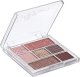 Lamel LAMEL Selflove Paleta cieni do powiek 402 8,5 g 3