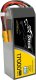 Tattu Akumulator Tattu 17000mAh 22.8V 15C 6S1P Lipo z konektorem XT90-S(anti-spark) 3