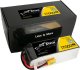 Tattu Akumulator Tattu 17000mAh 22.8V 15C 6S1P Lipo z konektorem XT90-S(anti-spark) 4