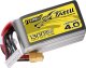 Tattu Akumulator Tattu R-Line Version 4.0 1300mAh 29.6V 130C 8S1P Lipo z konektorem XT60 Plug 2
