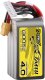 Tattu Akumulator Tattu R-Line Version 4.0 1300mAh 29.6V 130C 8S1P Lipo z konektorem XT60 Plug 3
