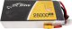 Tattu Akumulator Tattu NMC 28000mAh 22.2V 5C 6S1P Lipo Pack z konektorem XT90-S 2