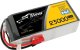 Tattu Akumulator Tattu 23000mAh 22.8V 25C 6S1P Lipo Pack z konektorem XT150+AS150 1