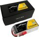 Tattu Akumulator Tattu 23000mAh 22.8V 25C 6S1P Lipo Pack z konektorem XT150+AS150 5