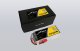 Tattu Akumulator Tattu 23000mAh 22.8V 25C 6S1P Lipo Pack z konektorem XT150+AS150 6