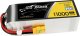 Tattu Akumulator Tattu 11000mAh 22.8V HV 25C 6S1P Lipo Pack z konektorem XT90-S (anti-spark) 2