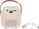 Głośnik Blow 30-359# Głośnik bluetooth karaoke rgb 1 mikrofon 2