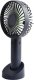 Wentylator USB Blow 44-503# Wentylator podręczny usb z akumulatorem czarny 1