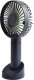 Wentylator USB Blow 44-503# Wentylator podręczny usb z akumulatorem czarny 1