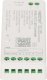 MiBoxer STEROWNIK OŚWIETLENIA LED FUT039S 2.4 GHz, RGBCCT (RGBWW) 12... 24V DC MiBOXER / Mi-Light 2
