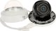 Kamera IP Hikvision KAMERA WANDALOODPORNA IP DS-2CD1143G2-I(2.8MM)PL - 4Mpx Hikvision 1