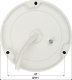 Kamera IP Hikvision KAMERA WANDALOODPORNA IP DS-2CD1143G2-I(2.8MM)PL - 4Mpx Hikvision 2