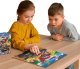 Dodo Puzzle "Psi Patrol" Pojazdy 48 Elementów Układanka Zestaw Dla Dzieci 2