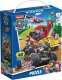 Dodo Puzzle "Psi Patrol" Pojazdy 48 Elementów Układanka Zestaw Dla Dzieci 4