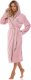 L&L Szlafrok Tess Long 2419 Balet Baletowy (Rozmiar XXL) 1