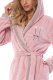 L&L Szlafrok Tess Long 2419 Balet Baletowy (Rozmiar XL) 2