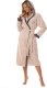 L&L Szlafrok Tess Long 2419 Angora (Rozmiar L) 1