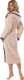 L&L Szlafrok Tess Long 2419 Angora (Rozmiar L) 3