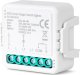 Gise GISE Smart Single Switch no neutral Zigbee | Pojedynczy moduł przekaźnikowy bez N Zigbee | GSS-ZB-NN 5