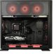 Komputer Hiro KOMPUTER HIRO Wingman - AMD Ryzen 5 9600X RTX 4060 8GB, 32GB RAM, 1TB SSD, W11H 2