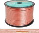 Kabel Lexton Kabel głośnikowy LEXTON 2x0.75 Cu-OFC (1LM) 1