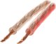 Kabel Lexton Kabel głośnikowy LEXTON 2x0.75 Cu-OFC (1LM) 2