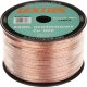 Kabel Lexton Kabel głośnikowy LEXTON 2x0.75 Cu-OFC (1LM) 3