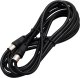 Kabel Blow Przył.TV-Video 3m czarne (1PH) 2