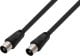Kabel Blow Przył.TV-Video 3m czarne (1PH) 3