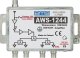 Wzmacniacz samochodowy AMS WZMACNIACZ ANTENOWY AWS-1244 AMS 2