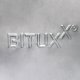 Bituxx Zapasowa misa do taczki ocynkowa 100L 14
