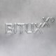 Bituxx Zapasowa misa do taczki ocynkowa 100L 4