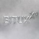 Bituxx Zapasowa misa do taczki ocynkowa 100L 9