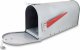 Bituxx Skrzynka na listy amerykańska USA MAIL (betonowa) 9