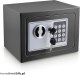 Bituxx Sejf elektroniczny mini (grafitowy) 16