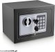 Bituxx Sejf elektroniczny mini (grafitowy) 4